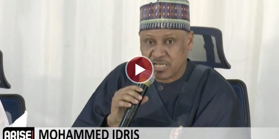 mohammed-idris:-nigeria-turning-corner-as-economy,-security,-global-standing-strengthen-in-2025