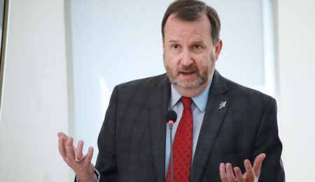 us-ambassador-to-nigeria,-richard-mills,-recalled-amid-trump-administration-diplomatic-shake-up