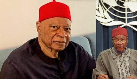 nigerian-accounting-icon-and-former-un-representativearthur-mbanefo-dies-at-95