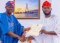 sanwo-olu-administers-oath-to-obasas-son-as-agege-lg-chairman
