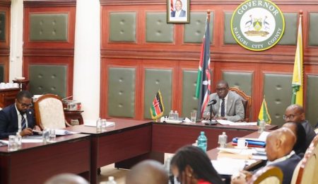 nairobi-county-approves-two-day-paid-menstrual-leave-for-female-workers