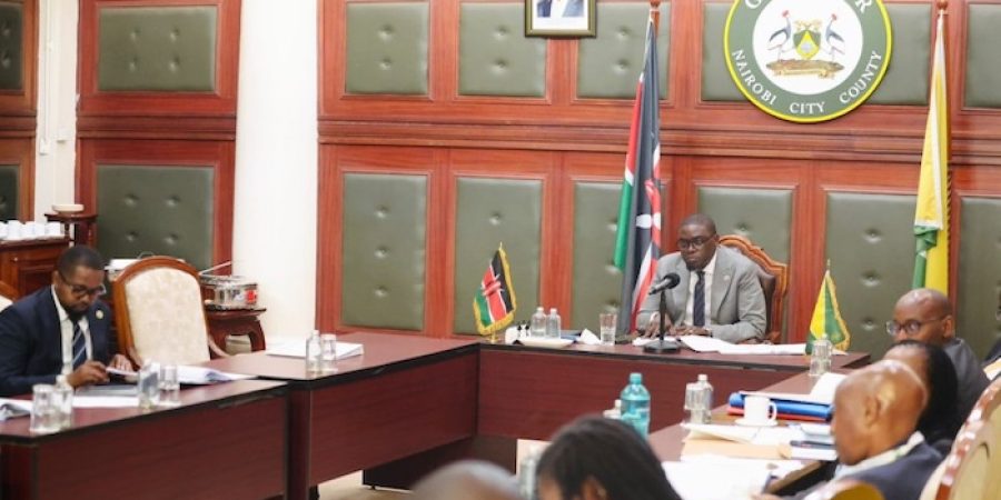 nairobi-county-approves-two-day-paid-menstrual-leave-for-female-workers