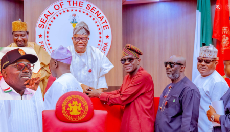 fubara-welcomes-senators-onyesoh,-mpigi,-others-to-apc