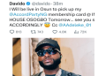 davido-heads-to-osun-for-accord-party-membership-card-after-public-declaration
