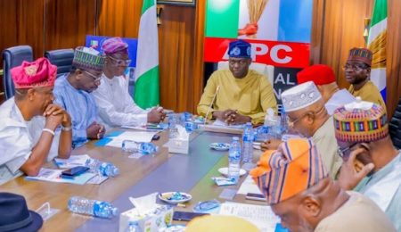 apc-chairman-yilwatda-appoints-15-advisers-to-strengthen-party-secretariat