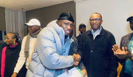 nff-hails-tinubu-for-fulfilling-super-eagles-afcon-reward-pledges