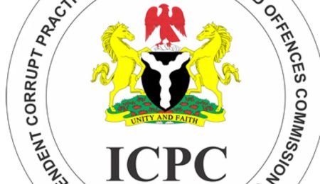 icpc-ranks-nuprc,-ndic-top-in-2025-integrity-report