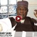 umar-sani:-pdp-has-no-faction,-inec-acting-inconsistently