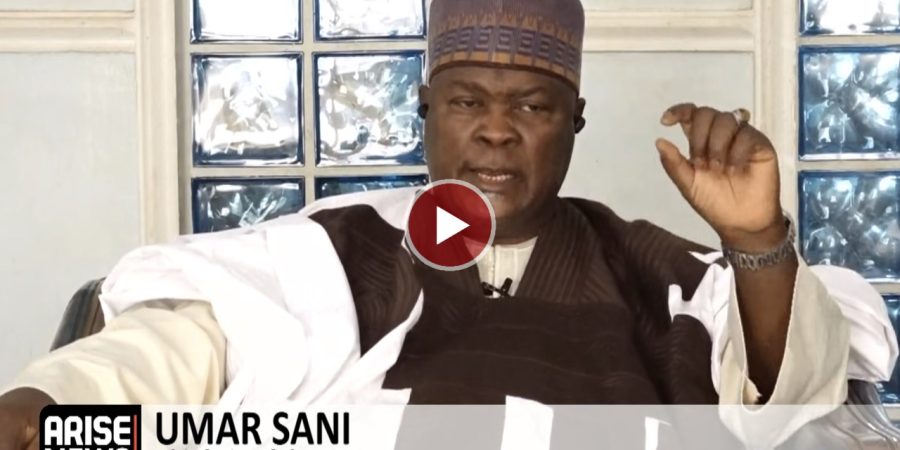 umar-sani:-pdp-has-no-faction,-inec-acting-inconsistently