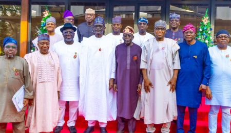 tinubu-inaugurates-apc-strategy,-conflict-resolution-committee-ahead-of-2027-polls
