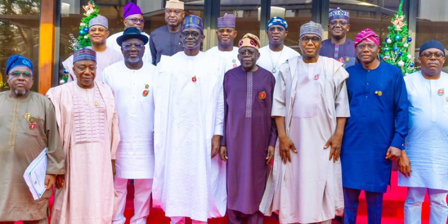 tinubu-inaugurates-apc-strategy,-conflict-resolution-committee-ahead-of-2027-polls