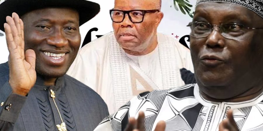 jonathan,-atiku,-akpabio,-others-express-hope,-unity-at-christmas