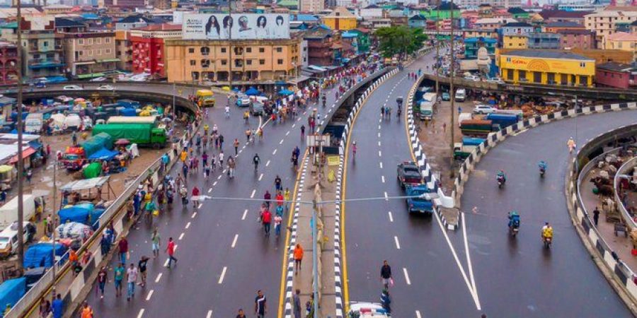 lagos-diverts-third-mainland-bridge-traffic-for-eyo-festival
