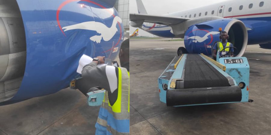 ground-handling-incident-grounds-air-peace-aircraft-at-lagos-airport