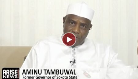 tambuwal:-us-airstrikes-targeted-lakurawa-terrorists