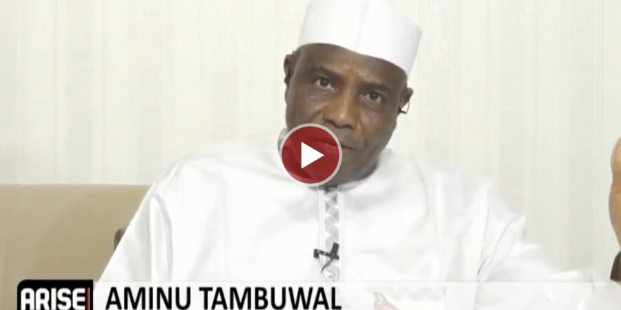 tambuwal:-us-airstrikes-targeted-lakurawa-terrorists