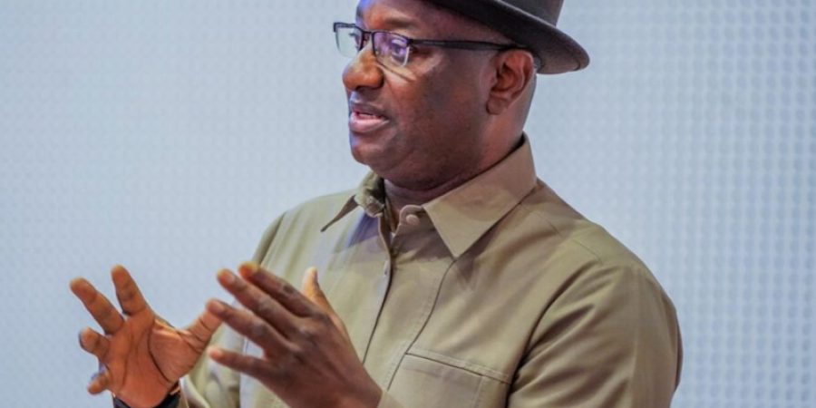 Keyamo Defends US Military Action, Says Nigeria Must Accept Help Against Terror Threats keyamo-defends-us-military-action,-says-nigeria-must-accept-help-against-terror-threats