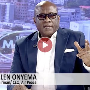 allen-onyema:-air-peace-suffered-49-bird-strikes-in-nigeria-this-year