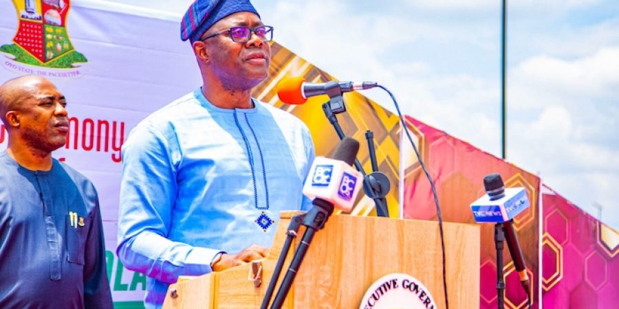 makinde-dismisses-fayoses-n50bn-tinubu-donation-claim-as-baseless