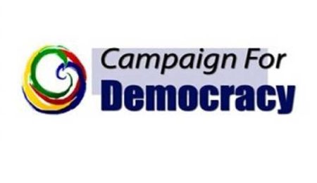 campaign-for-democracy-urges-tinubu-to-act-on-gumi-or-face-backlash