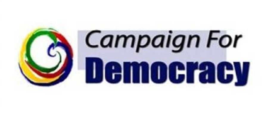 Campaign For Democracy Urges Tinubu To Act On Gumi Or Face Backlash campaign-for-democracy-urges-tinubu-to-act-on-gumi-or-face-backlash