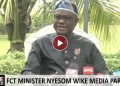 wike:-seyi-makindes-hold-pdp-claim-is-a-blatant-lie,-his-ambition-plunged-pdp-into-crisis