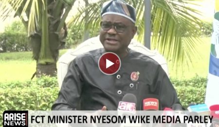 wike:-seyi-makindes-hold-pdp-claim-is-a-blatant-lie,-his-ambition-plunged-pdp-into-crisis