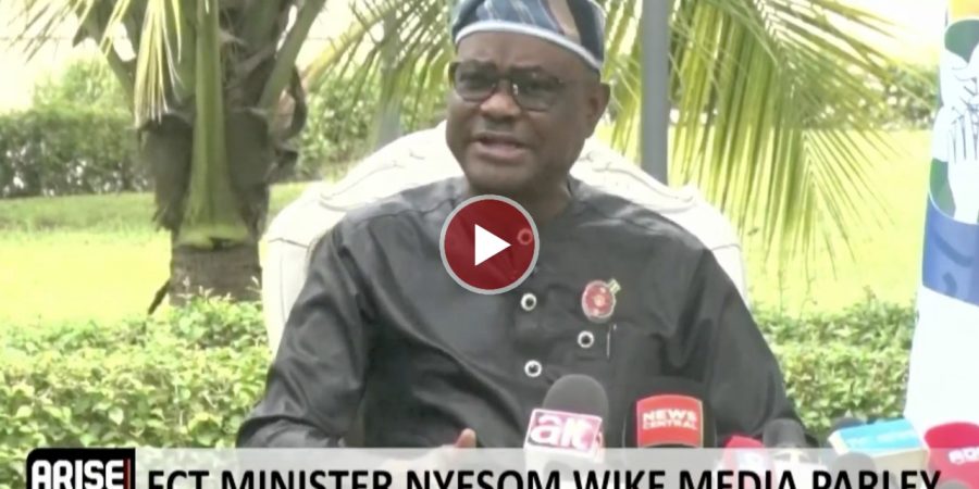 Wike: Seyi Makindes Hold PDP Claim Is a Blatant Lie, His Ambition Plunged PDP Into Crisis wike:-seyi-makindes-hold-pdp-claim-is-a-blatant-lie,-his-ambition-plunged-pdp-into-crisis