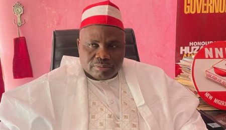 kano-nnpp-urges-yusuf-to-remain-in-party,-calls-apc-defection-betrayal