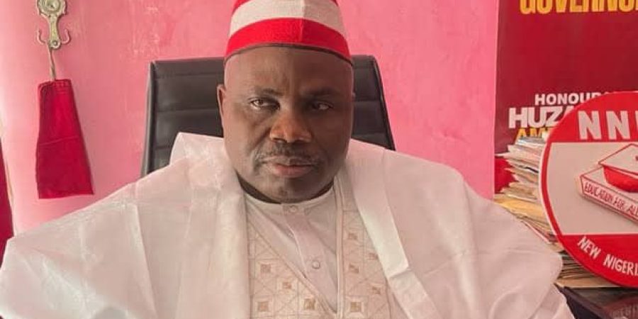 Kano NNPP Urges Yusuf To Remain in Party, Calls APC Defection Betrayal kano-nnpp-urges-yusuf-to-remain-in-party,-calls-apc-defection-betrayal