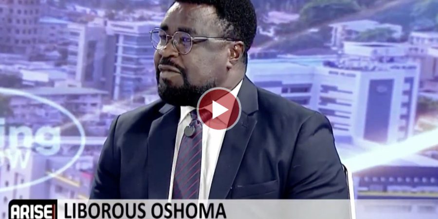 liborous-oshoma:-nafdac-is-a-regulator,-sgf-has-no-business-interfering