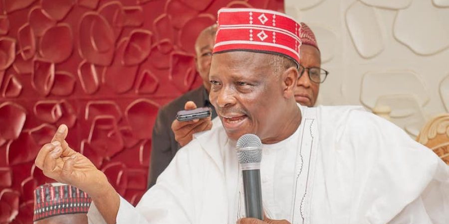 Kwankwaso Warns NNPP Decampees: Nobody Succeeds Through Betrayal kwankwaso-warns-nnpp-decampees:-nobody-succeeds-through-betrayal