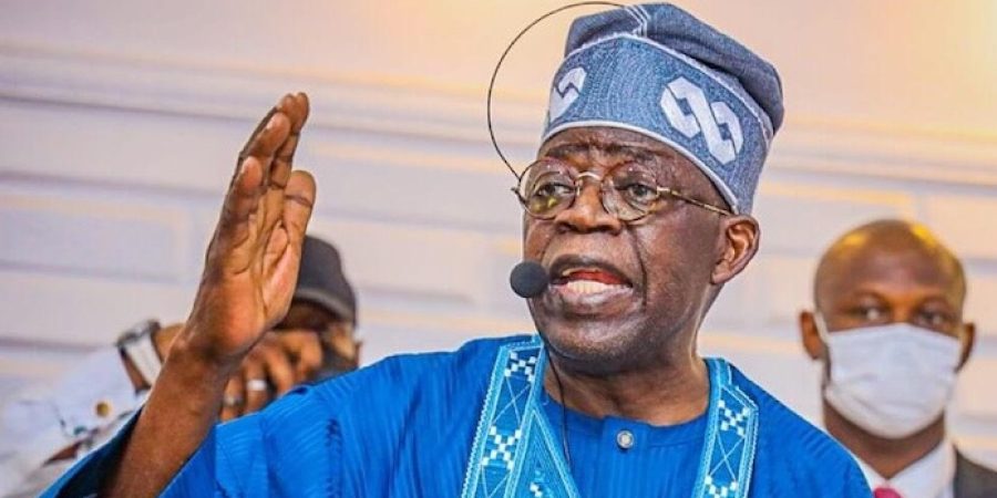 New Tax Laws To Take Effect January 1 As Planned, Tinubu Insists new-tax-laws-to-take-effect-january-1-as-planned,-tinubu-insists