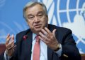 un-secretary-general-warns-world-at-crossroads-as-military-spending-hits-record-$2.7-trillion
