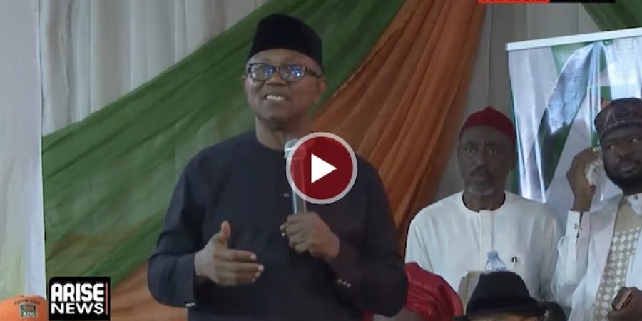 Well Resist Election Rigging By Every Means In 2027, Says Peter Obi During ADC Defection well-resist-election-rigging-by-every-means-in-2027,-says-peter-obi-during-adc-defection