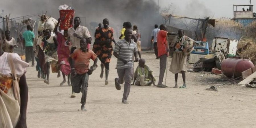 Gunmen Kill Three, Injure Eight In Nasarawa Community Attack gunmen-kill-three,-injure-eight-in-nasarawa-community-attack