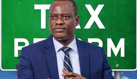 oyedele:-new-tax-laws-wont-debit-bank-accounts,-small-businesses-exempt-from-taxation