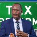 oyedele:-new-tax-laws-wont-debit-bank-accounts,-small-businesses-exempt-from-taxation