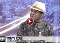 tonye-cole:-the-apc-that-welcomed-fubara-is-not-the-one-recognised-by-law