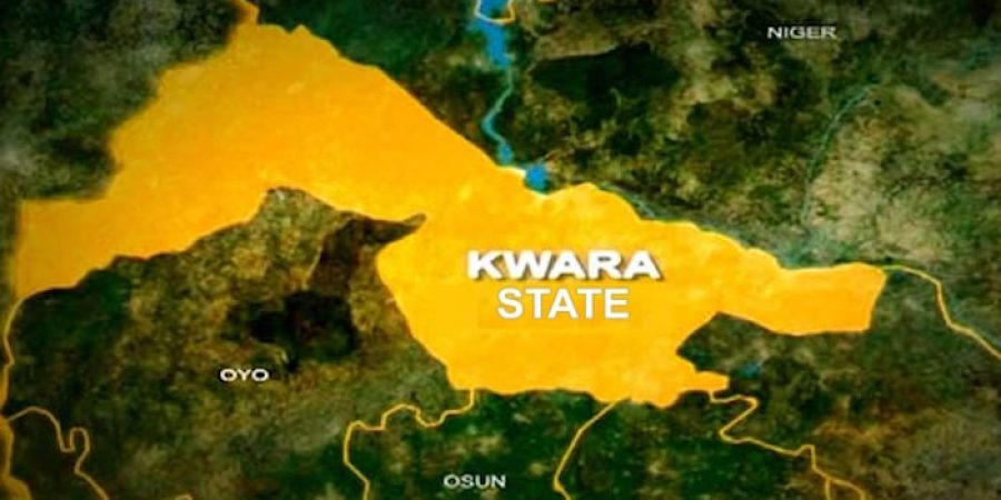 Terrorists Abduct Kwara Monarch, Son In New Year Palace Attack terrorists-abduct-kwara-monarch,-son-in-new-year-palace-attack