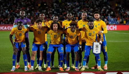 gabon-government-dissolves-national-team,-suspends-aubameyang-after-afcon-exit