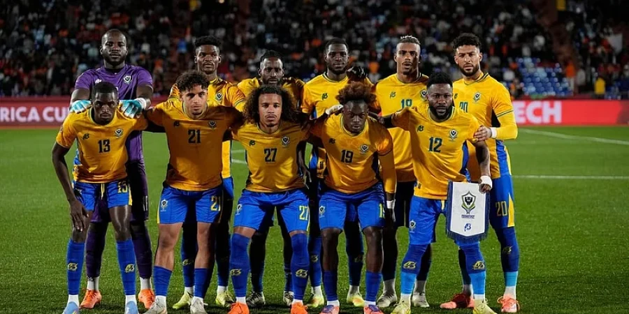 gabon-government-dissolves-national-team,-suspends-aubameyang-after-afcon-exit