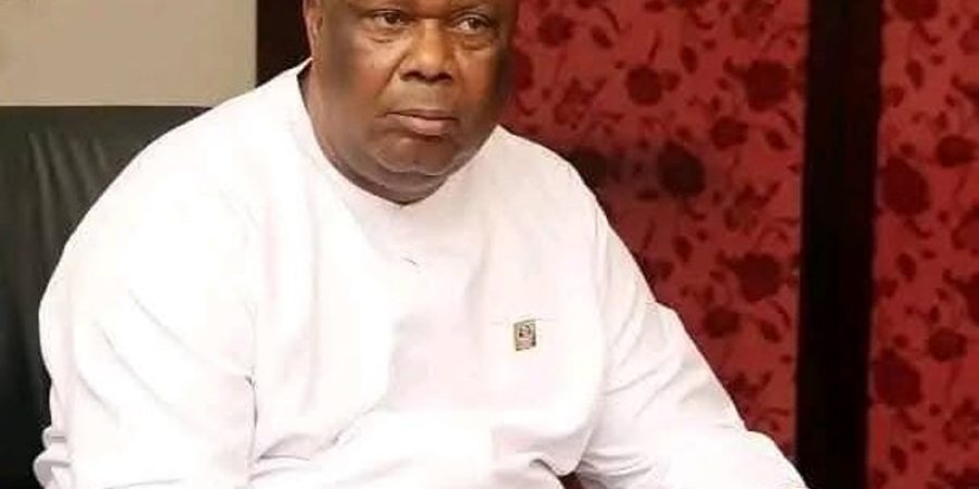 Fubara Deceived Us, Boasted Tinubu Would Force Wike To Back His Re-Election, Says PDP Faction fubara-deceived-us,-boasted-tinubu-would-force-wike-to-back-his-re-election,-says-pdp-faction