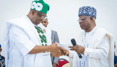 plateau-governor-mutfwang-defects-to-apc,-pledges-support-for-tinubu