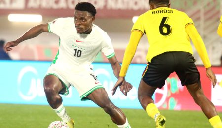 afcon:-super-eagles-shift-focus-to-mozambique-clash-in-round-of-16