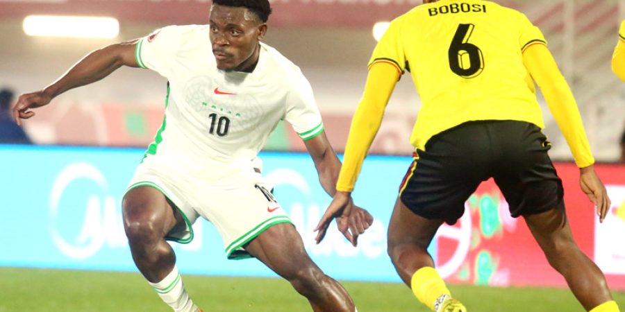 afcon:-super-eagles-shift-focus-to-mozambique-clash-in-round-of-16