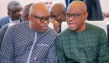 wike,-fubara-feud-rekindled-as-minister-slams-governor-over-barking-dog-remark