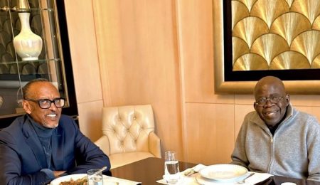 tinubu,-kagame-hold-paris-talks-on-world-affairs,-africas-future