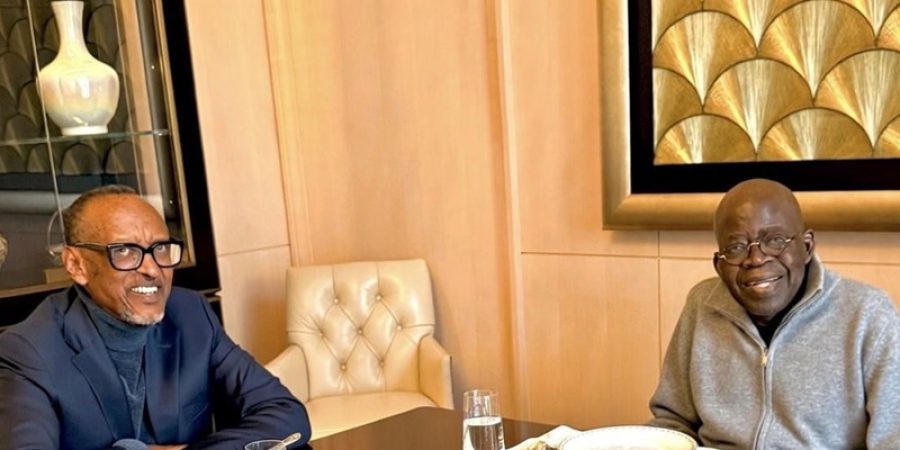 tinubu,-kagame-hold-paris-talks-on-world-affairs,-africas-future