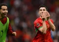 brahim-diaz-stunner-sends-morocco-into-afcon-quarter-finals-with-narrow-1-0-win-over-tanzania